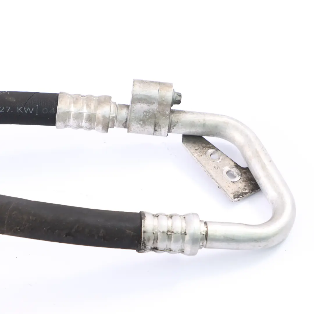M271 Compressore Tubo Aria Condizionata Tubo per Mercedes CLK W203 C209 con numero di parte A2712300556 Mercedes CLK W203 C209 M271 Compressore Tubo Aria Condizionata Tubo - SKU A2712300556-1 - Numero di parte A2712300556