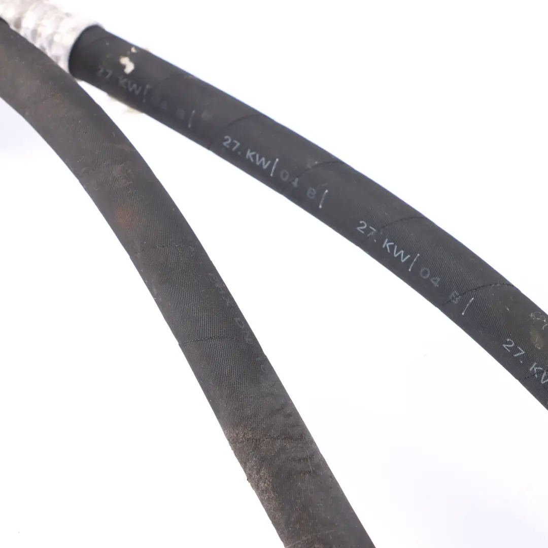 Mercedes C CLK W203 C209 OM271 Kompressor Air Conditioning Air Con Pipe Line - SKU A2712300556-1 - Part number A2712300556