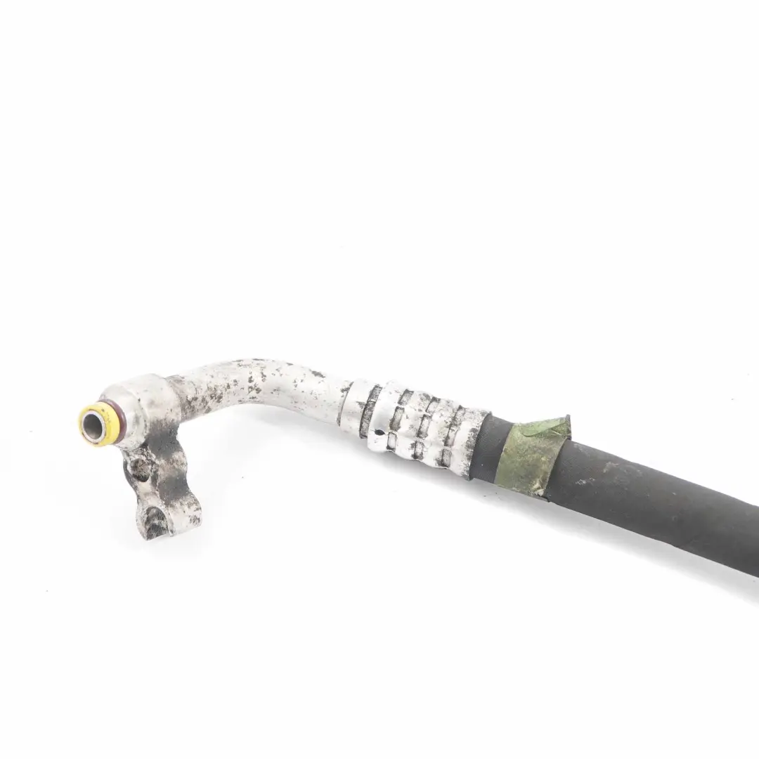 M271 Climatisation Tuyau flexible Ligne de réfrigérant pour Mercedes W203 à propos du numéro de pièce A2712300756 Mercedes W203 M271 Climatisation Tuyau flexible Ligne de réfrigérant - SKU A2712300756 - Numéro de pièce A2712300756
