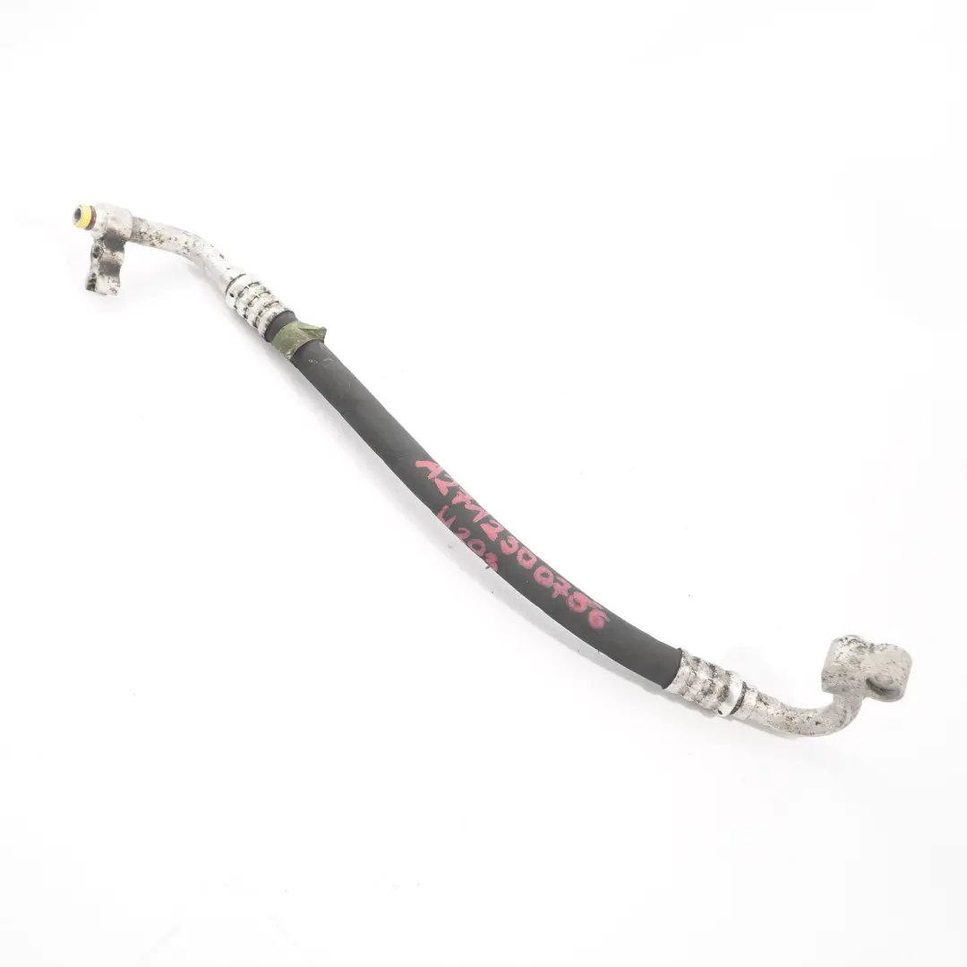 M271 Climatisation Tuyau flexible Ligne de réfrigérant pour Mercedes W203 à propos du numéro de pièce A2712300756 Mercedes W203 M271 Climatisation Tuyau flexible Ligne de réfrigérant - SKU A2712300756 - Numéro de pièce A2712300756