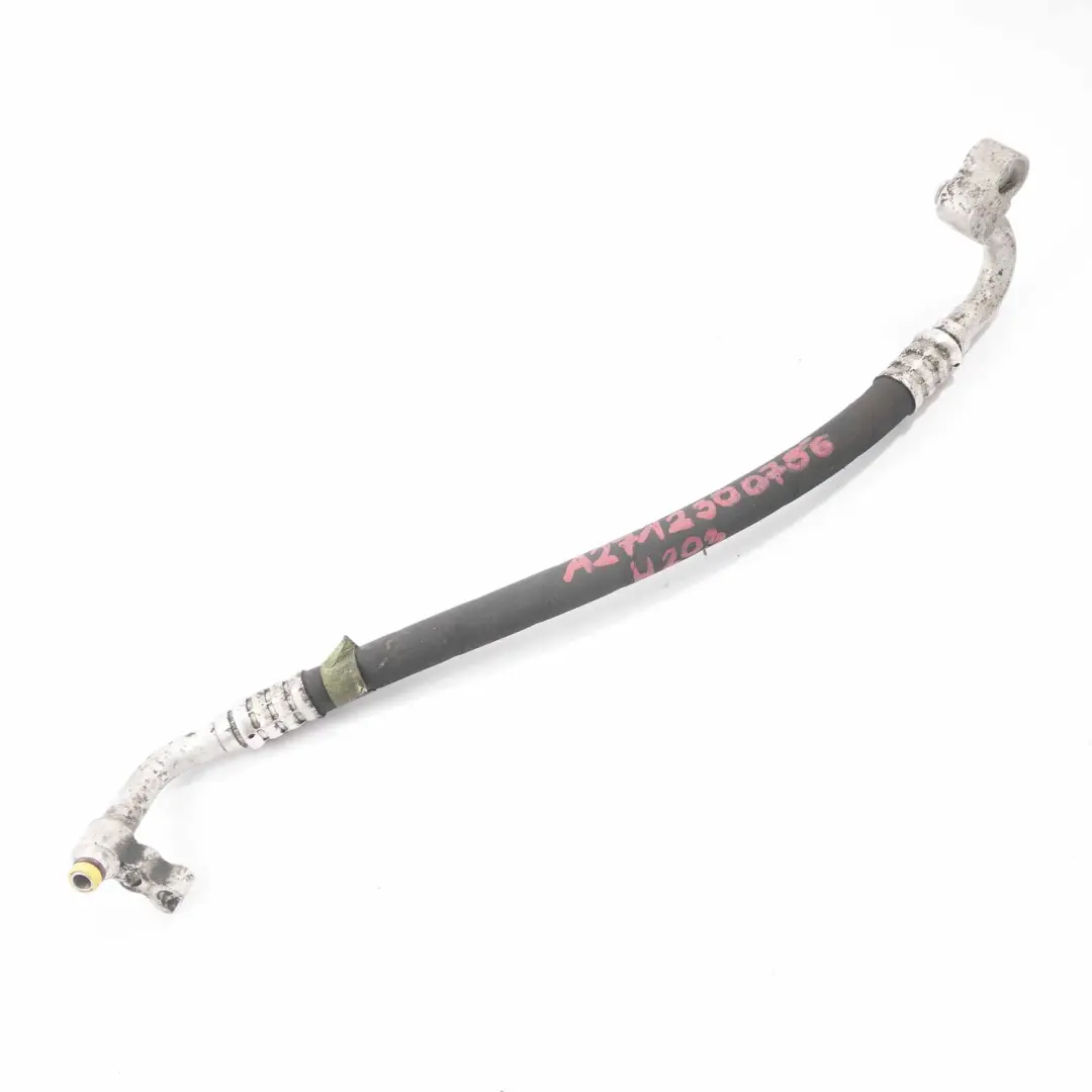 Mercedes W203 M271 Air Conditioning A/C Pipe Hose Refrigerant Line - SKU A2712300756 - Part number A2712300756