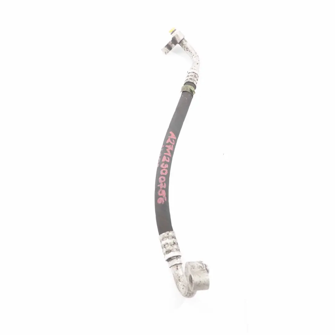 Mercedes W203 M271 Air Conditioning A/C Pipe Hose Refrigerant Line - SKU A2712300756 - Part number A2712300756