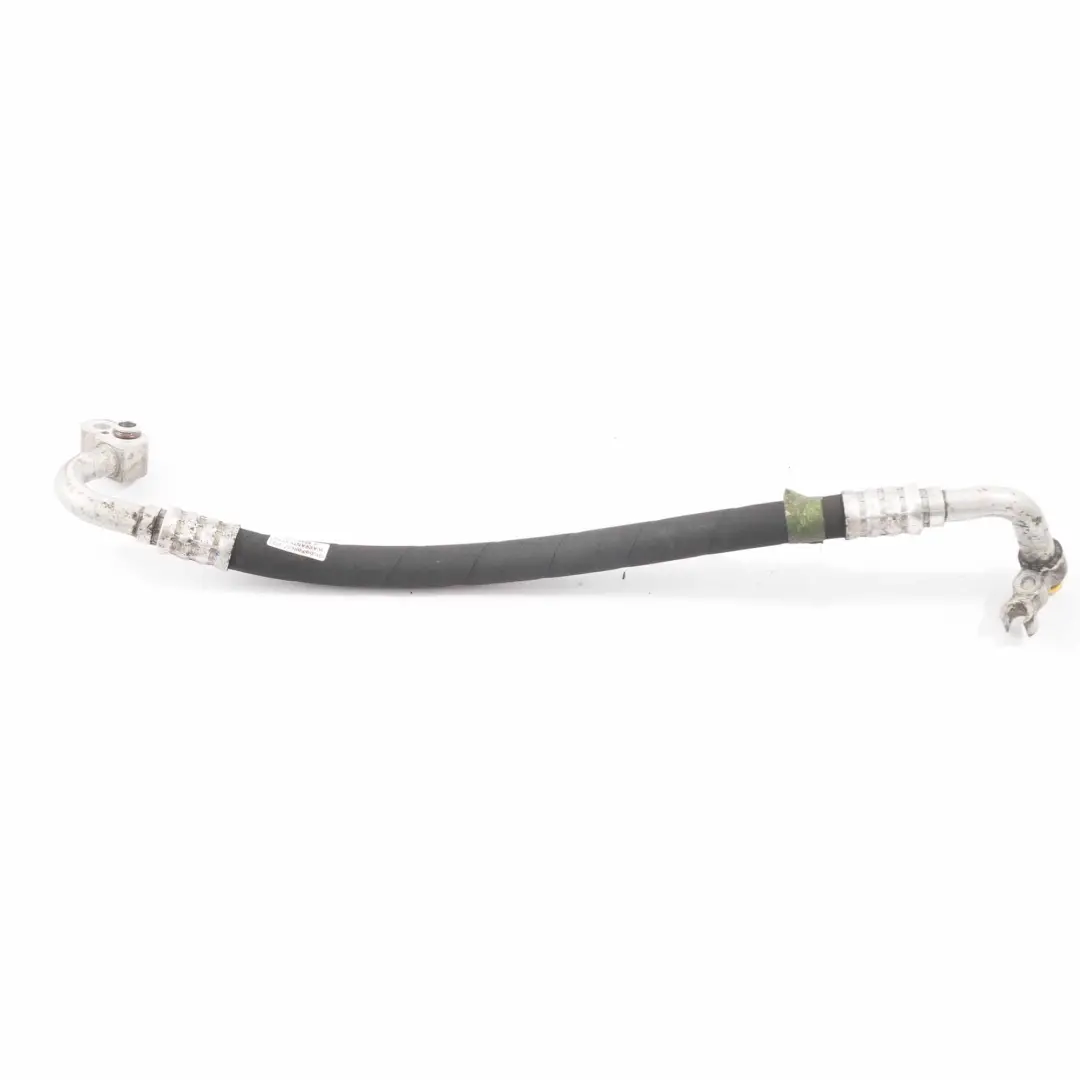 Mercedes W203 M271 Air Conditioning A/C Pipe Hose Refrigerant Line - SKU A2712300756 - Part number A2712300756