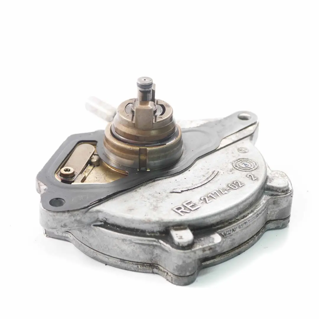 Mercedes W203 W209 M271 Gasolina Bomba de vacío - SKU A2712300965 - Número de pieza A2712300965
