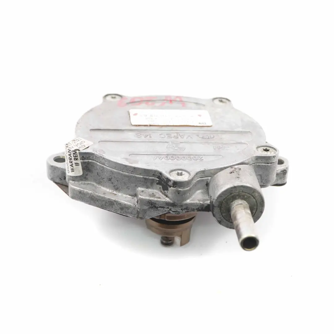 Mercedes W203 W209 M271 Petrol Vacuum Pump - SKU A2712300965 - Part number A2712300965