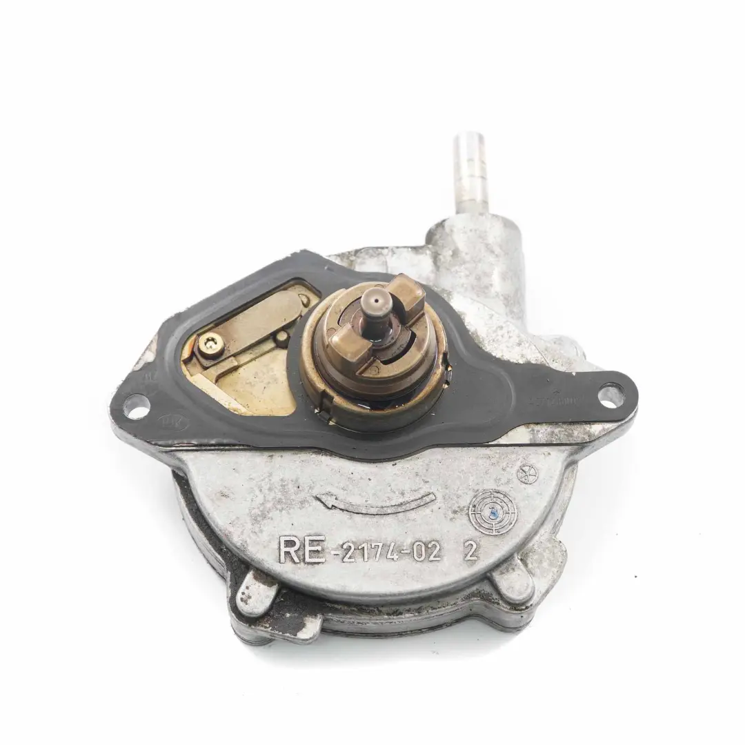 Mercedes W203 W209 M271 Petrol Vacuum Pump - SKU A2712300965 - Part number A2712300965