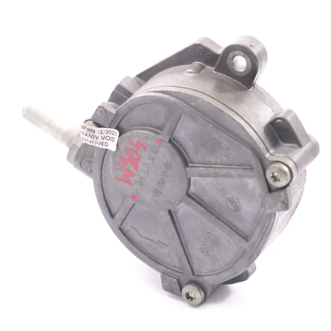 Mercedes W204 C207 W212 M271 Pompe à vide essence - SKU A2712301665 - Numéro de pièce A2712301665