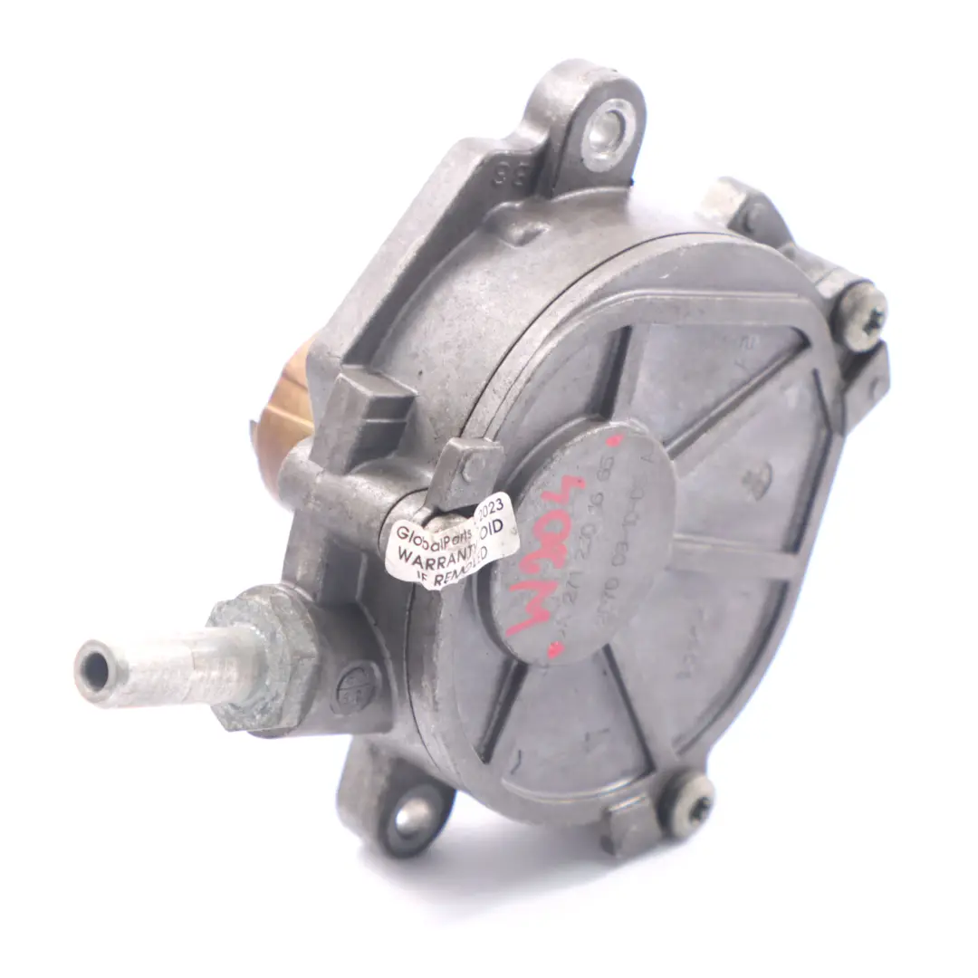 Mercedes W204 C207 W212 M271 Pompe à vide essence - SKU A2712301665 - Numéro de pièce A2712301665