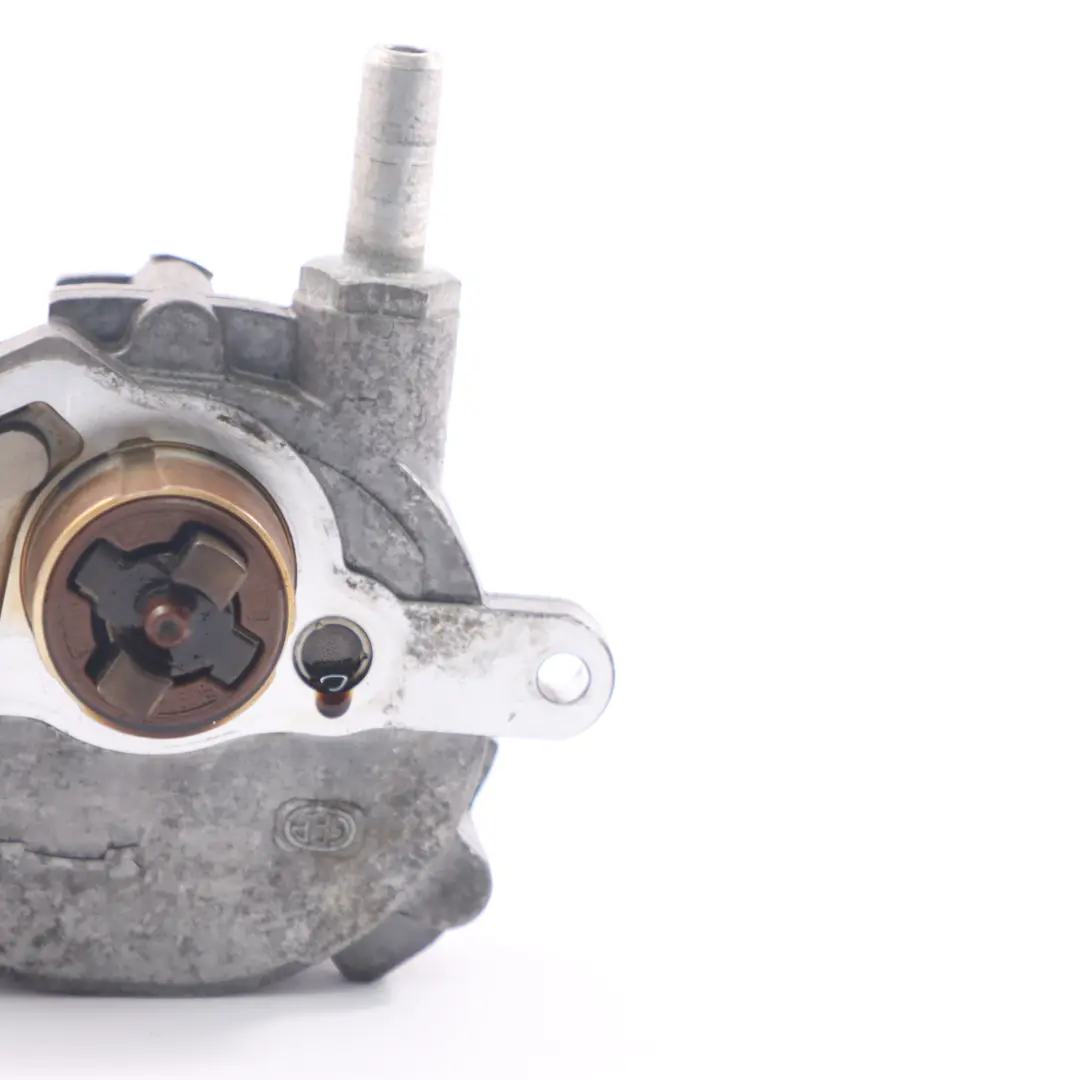 Mercedes W204 C207 W212 M271 Petrol Vacuum Pump - SKU A2712301665 - Part number A2712301665