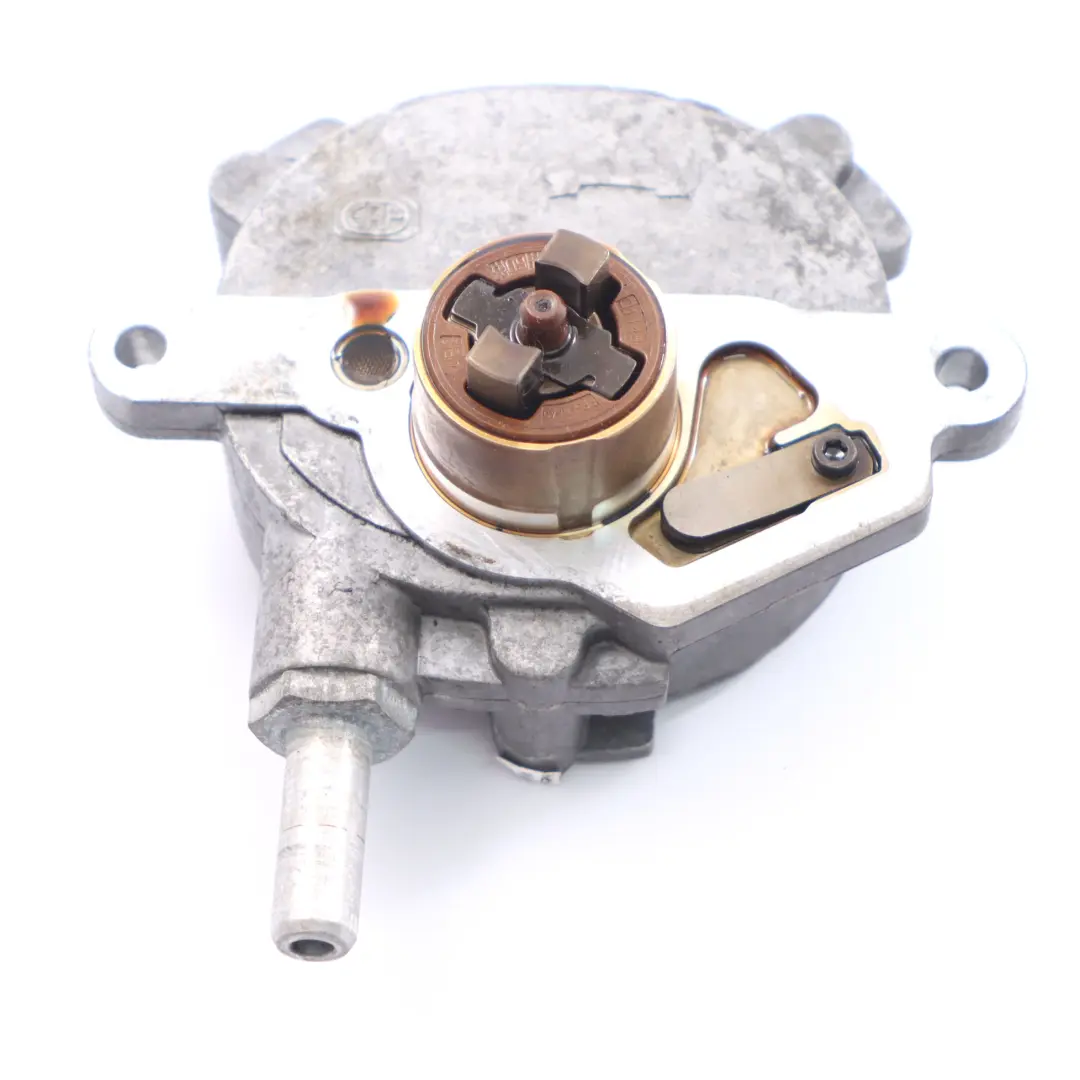 Mercedes W204 C207 W212 M271 Petrol Vacuum Pump - SKU A2712301665 - Part number A2712301665