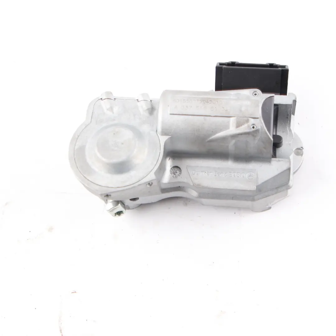 Mercedes W203 C180 Kompressor M271.946 Engine Unit ECU Kit Key Lock - SKU A2719000600-1 - Part number A2719000600