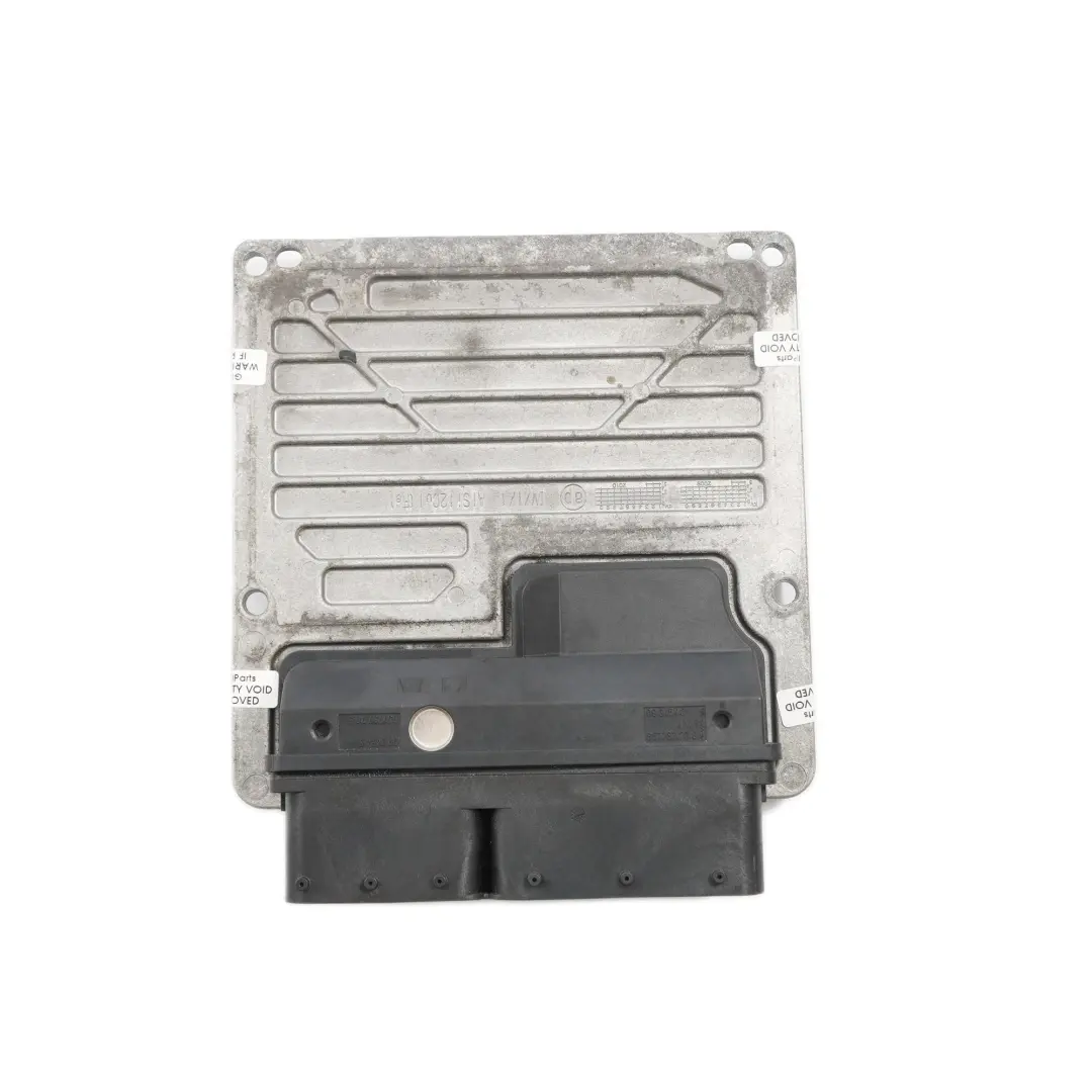 Mercedes W203 C180 Kompressor M271.946 Unidad Control Motor ECU - SKU A2719000600 - Número de pieza A2719000600