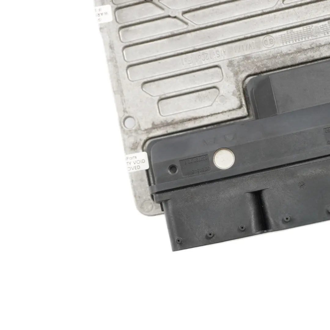Mercedes W203 C180 Kompressor M271.946 Engine Control Unit ECU - SKU A2719000600 - Part number A2719000600