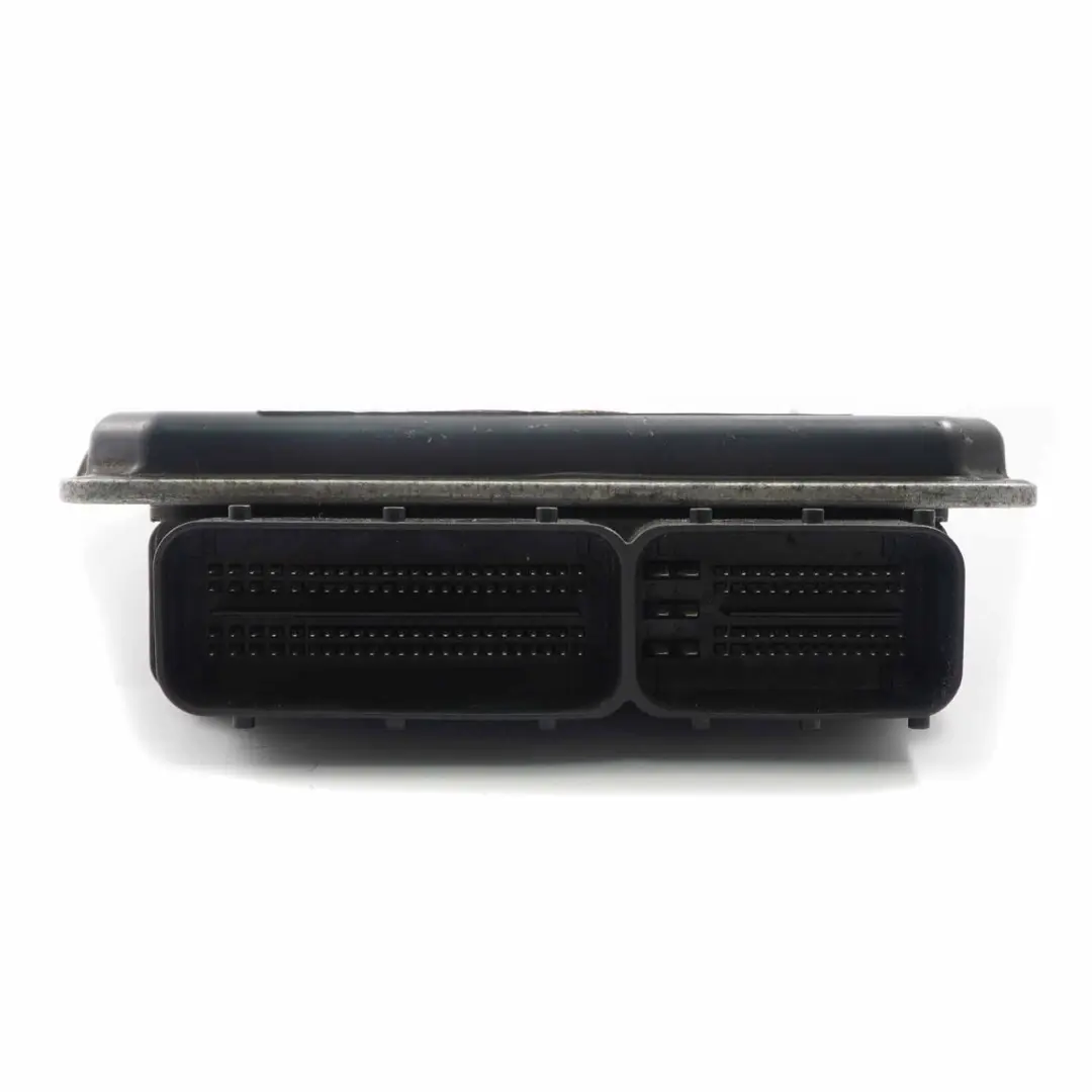Mercedes W203 C180 Kompressor M271.946 Unità Controllo Motore ECU - SKU A2719000600 - Numero di parte A2719000600