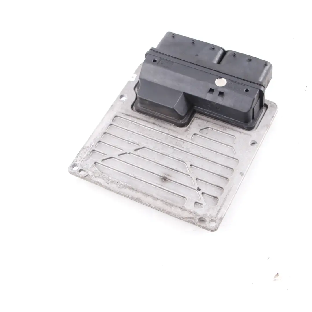 SLK200 Kompressor M271.954 Motorsteuergerät ECU für Mercedes R171 mit Teilenummer A2719000700 Mercedes R171 SLK200 Kompressor M271.954 Motorsteuergerät ECU - SKU A2719000700 - Teilenummer A2719000700