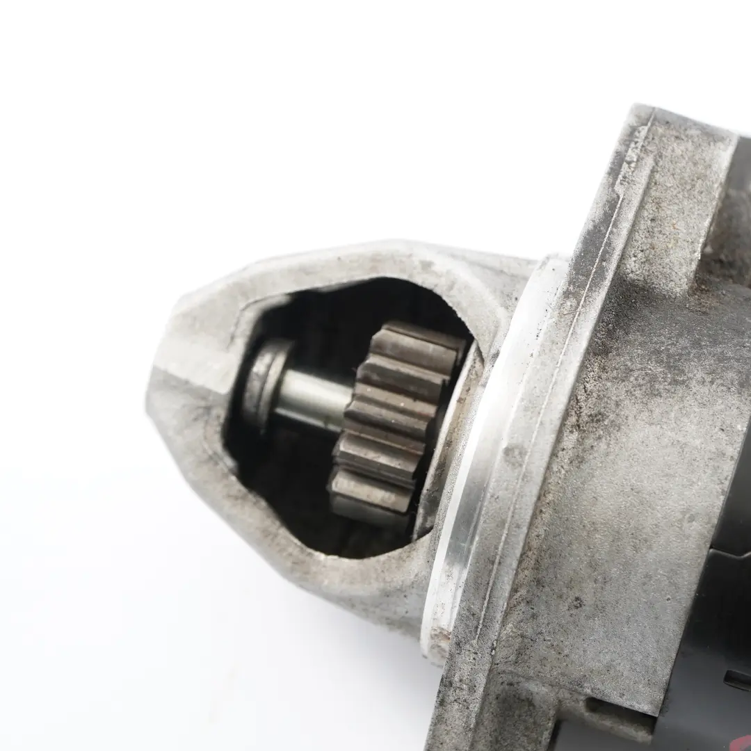 Mercedes W204 W211 W212 S212 Engine Starter Motor - SKU A2719060200 - Part number A2719060200