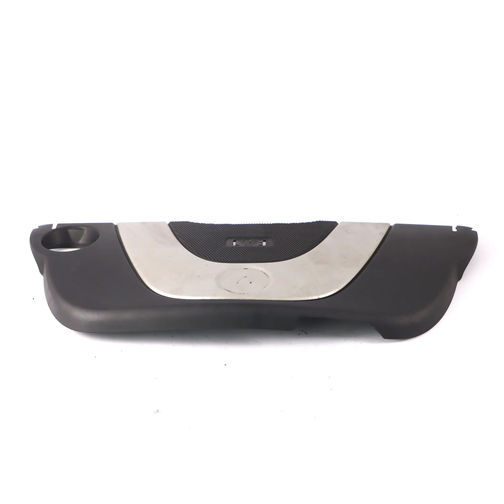 Coperchio motore Mercedes W203 W204 W209 M272 Benzina Top acustico anteriore