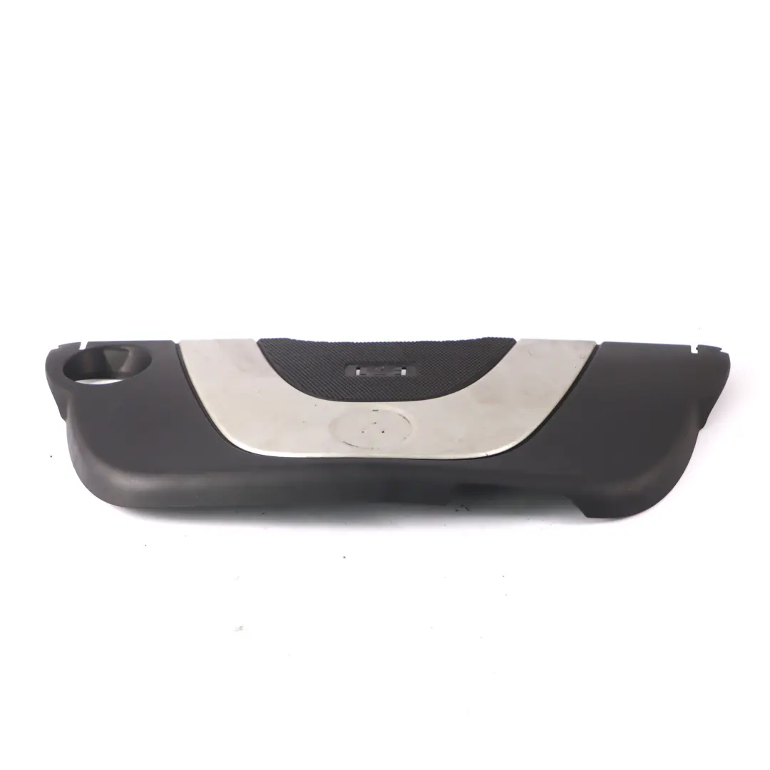M272 Petrol Top Acoustic Front to Engine Cover Mercedes W203 W204 W209 with Part number A2720100067 Engine Cover Mercedes W203 W204 W209 M272 Petrol Top Acoustic Front - SKU A2720100067-1 - Part number A2720100067
