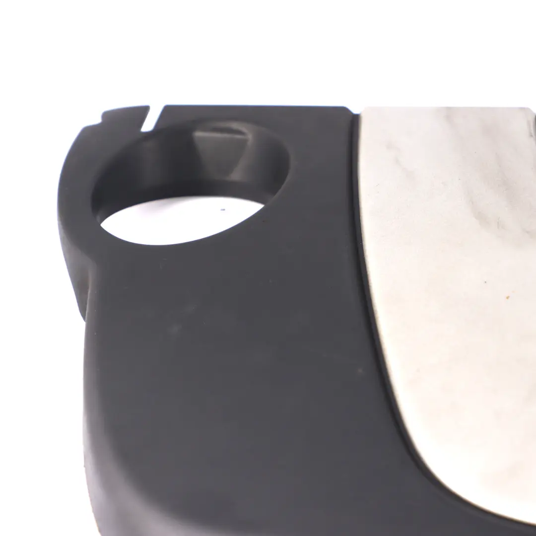  Motorabdeckung Mercedes W203 W204 W209 M272 Benzin Top Akustik Front - SKU A2720100067-1 - Teilenummer A2720100067