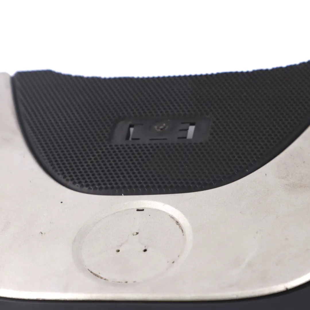 Engine Cover Mercedes W203 W204 W209 M272 Petrol Top Acoustic Front - SKU A2720100067-1 - Part number A2720100067