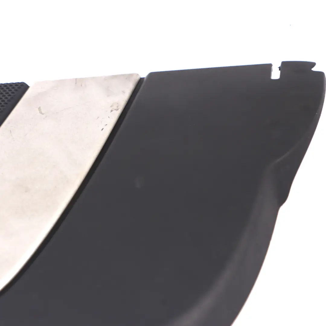 Engine Cover Mercedes W203 W204 W209 M272 Petrol Top Acoustic Front - SKU A2720100067-1 - Part number A2720100067