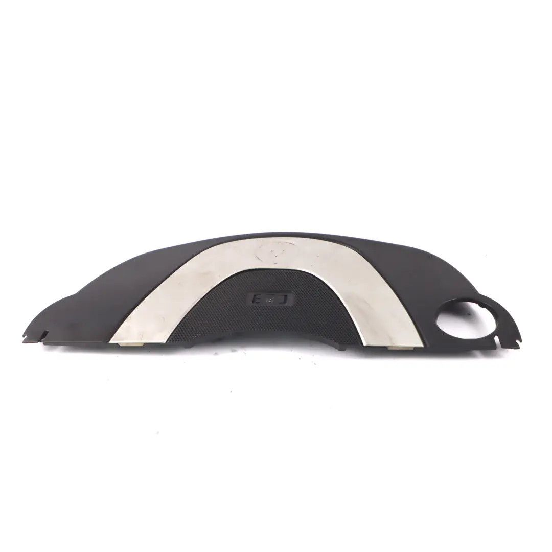 Engine Cover Mercedes W203 W204 W209 M272 Petrol Top Acoustic Front - SKU A2720100067-1 - Part number A2720100067