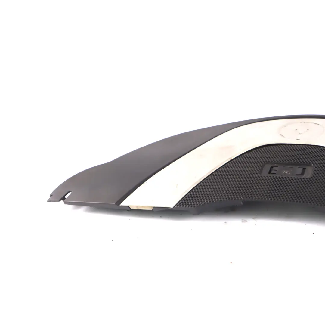 Engine Cover Mercedes W203 W204 W209 M272 Petrol Top Acoustic Front - SKU A2720100067-1 - Part number A2720100067