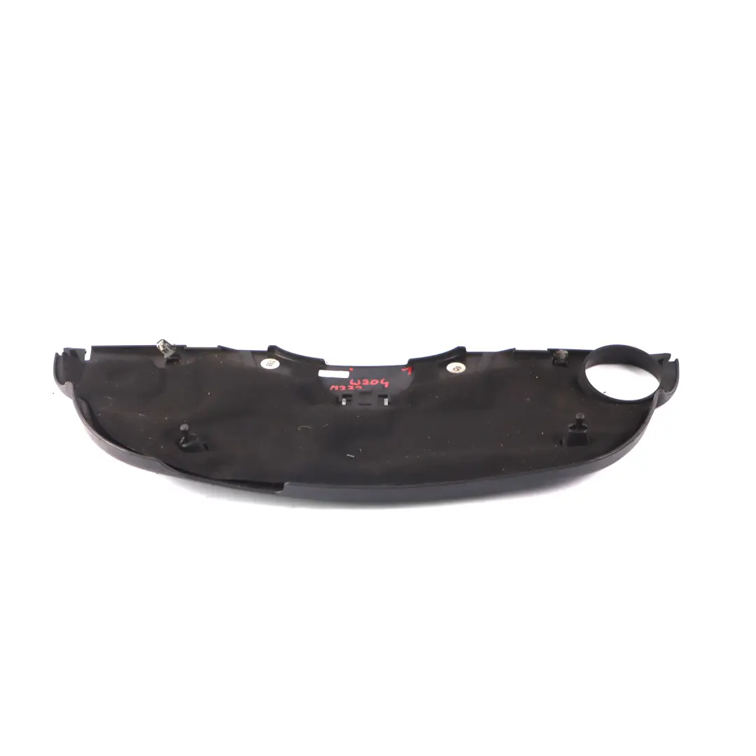  Tapa Motor Mercedes W203 W204 W209 M272 Frente acústico superior de gasolina - SKU A2720100067-1 - Número de pieza A2720100067