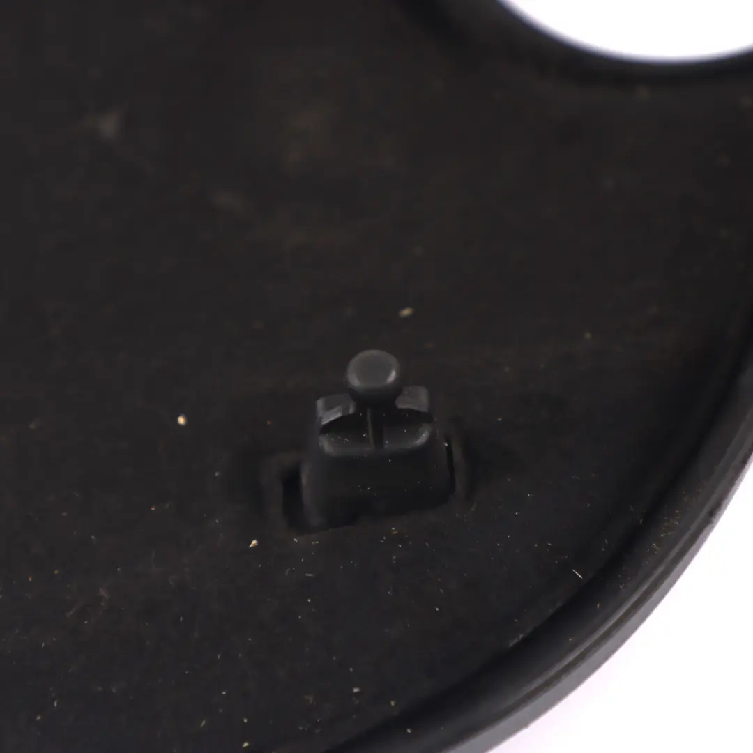 Engine Cover Mercedes W203 W204 W209 M272 Petrol Top Acoustic Front - SKU A2720100067-1 - Part number A2720100067