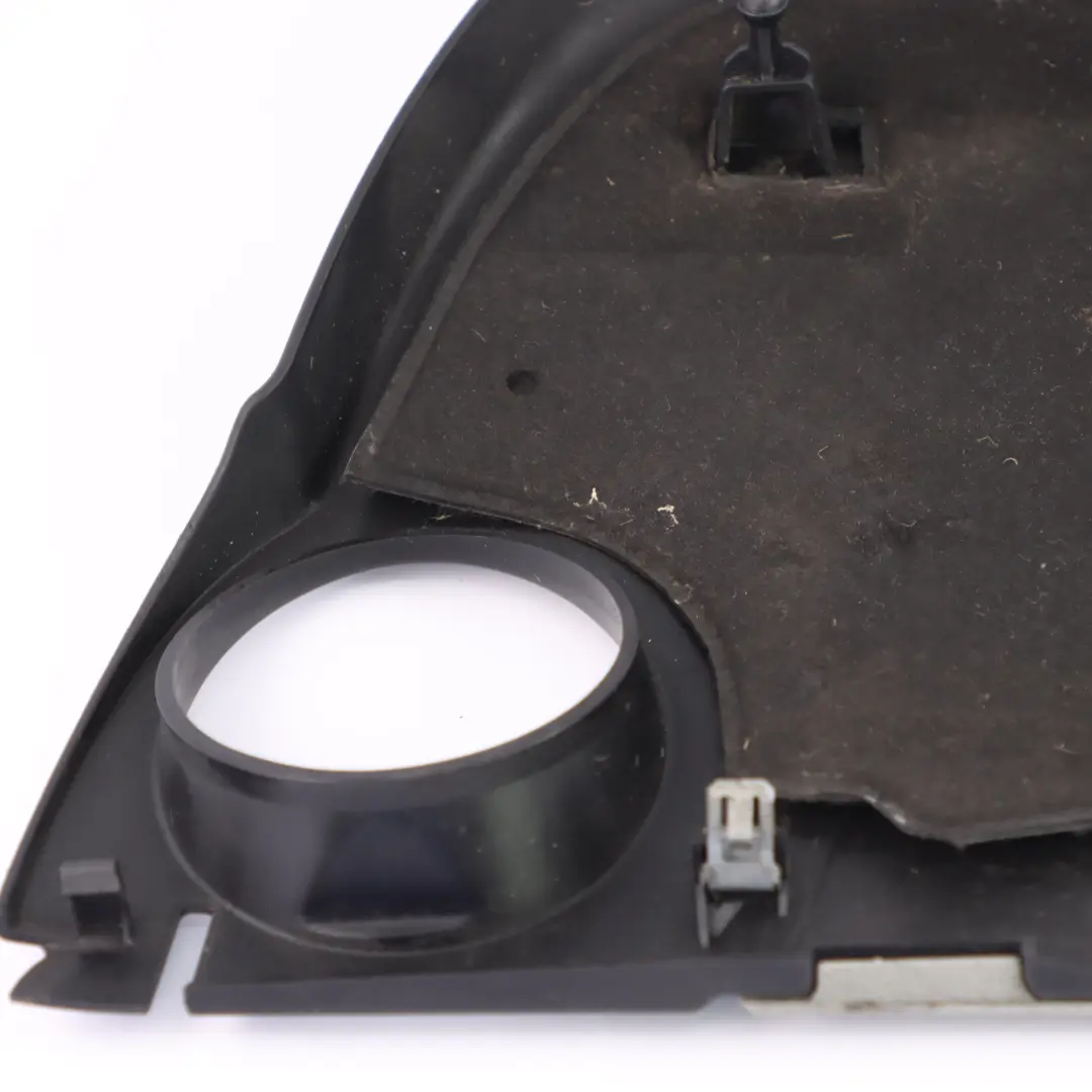 Engine Cover Mercedes W203 W204 W209 M272 Petrol Top Acoustic Front - SKU A2720100067-2 - Part number A2720100067