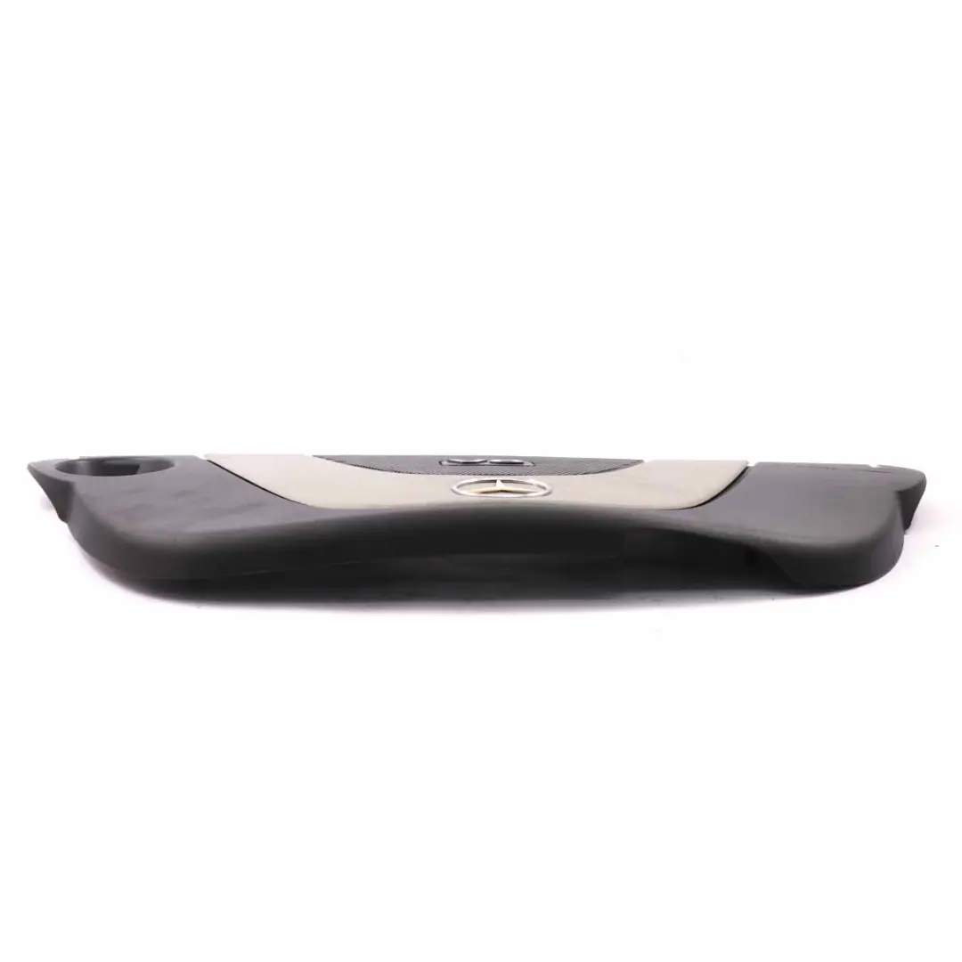 Engine Cover Mercedes W203 W204 W209 M272 Petrol Top Acoustic Front - SKU A2720100067 - Part number A2720100067