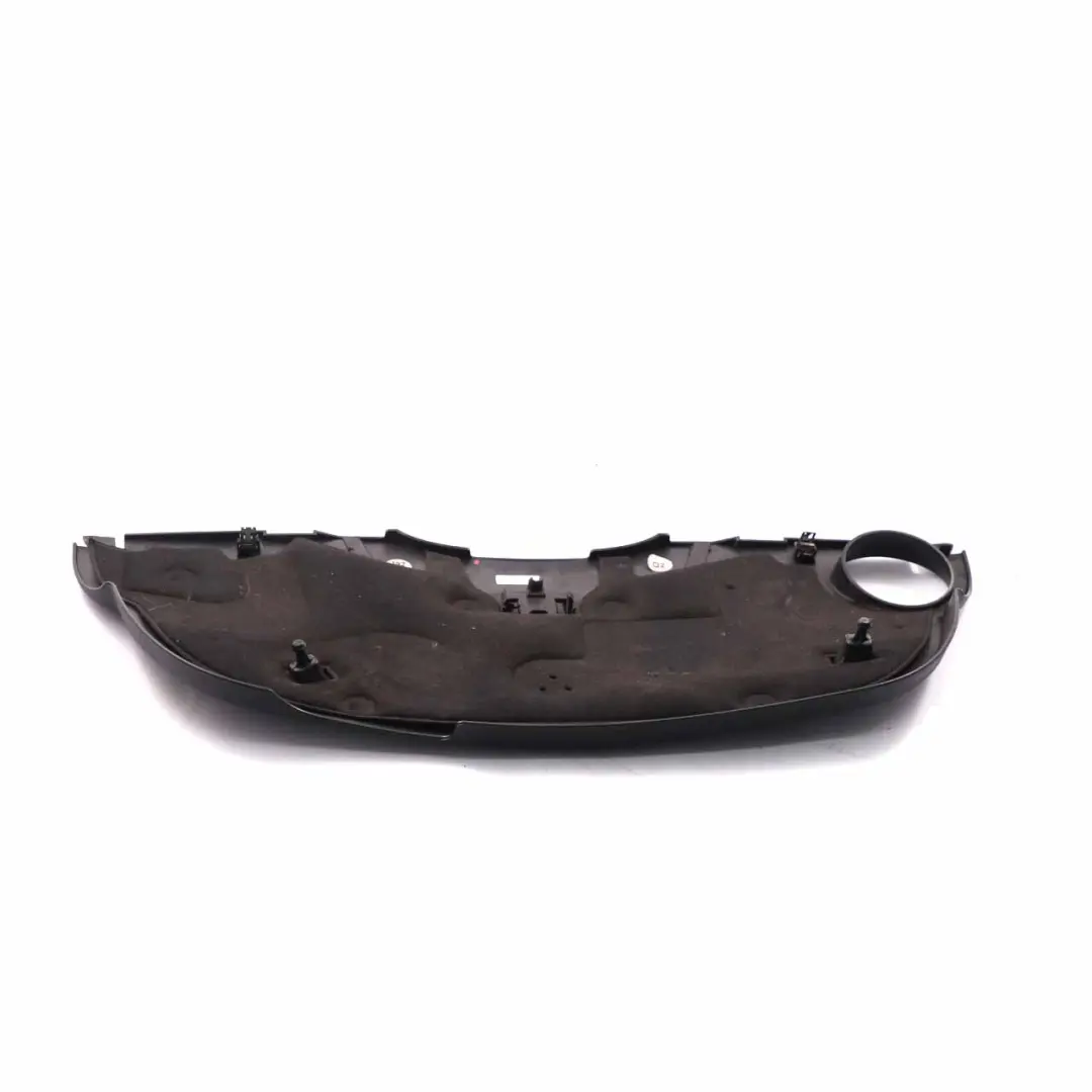 Engine Cover Mercedes W203 W204 W209 M272 Petrol Top Acoustic Front - SKU A2720100067 - Part number A2720100067