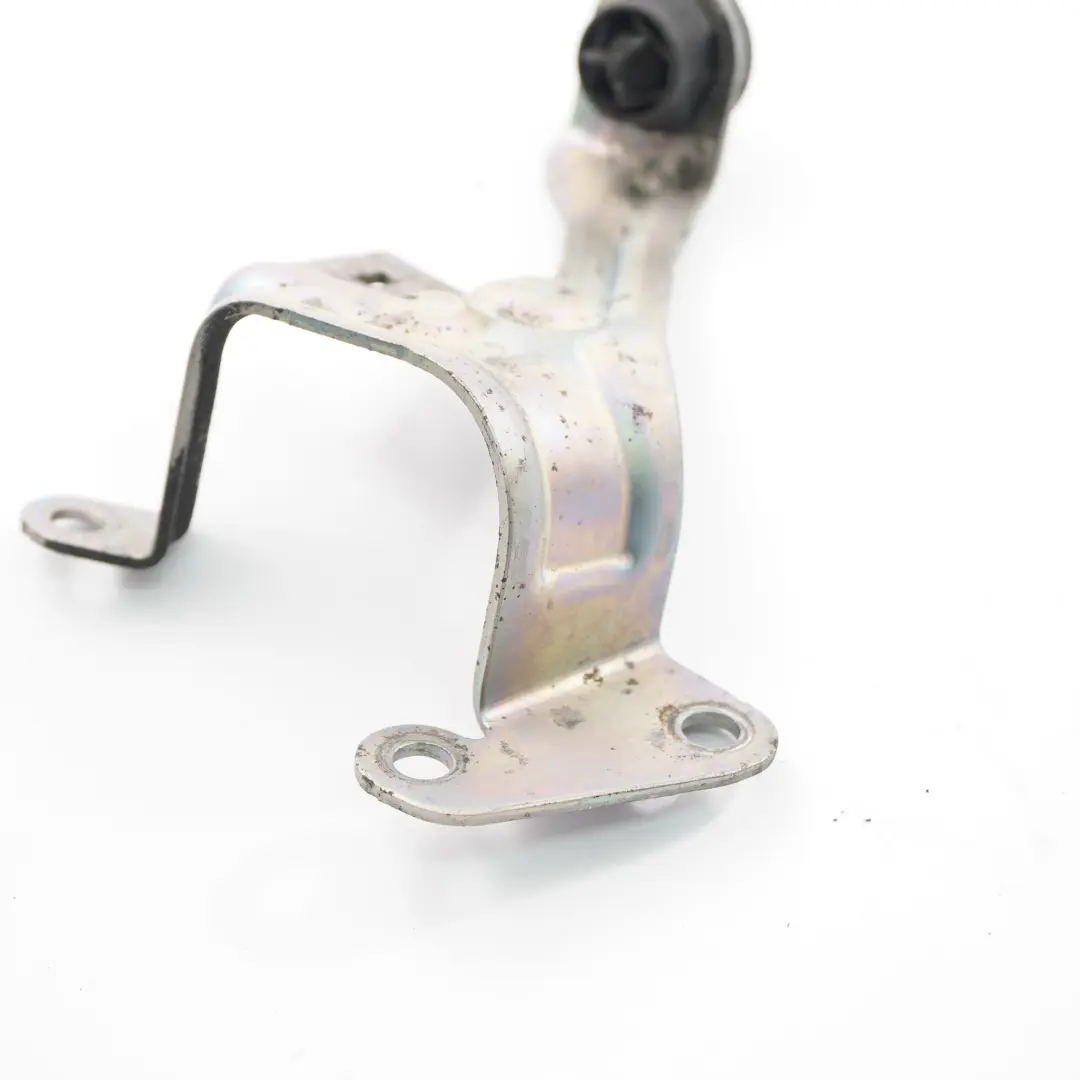  Soporte Mercedes W211 Motor Gasolina M272 M273 Soporte Bomba Aire - SKU A2720100240 - Número de pieza A2720100240