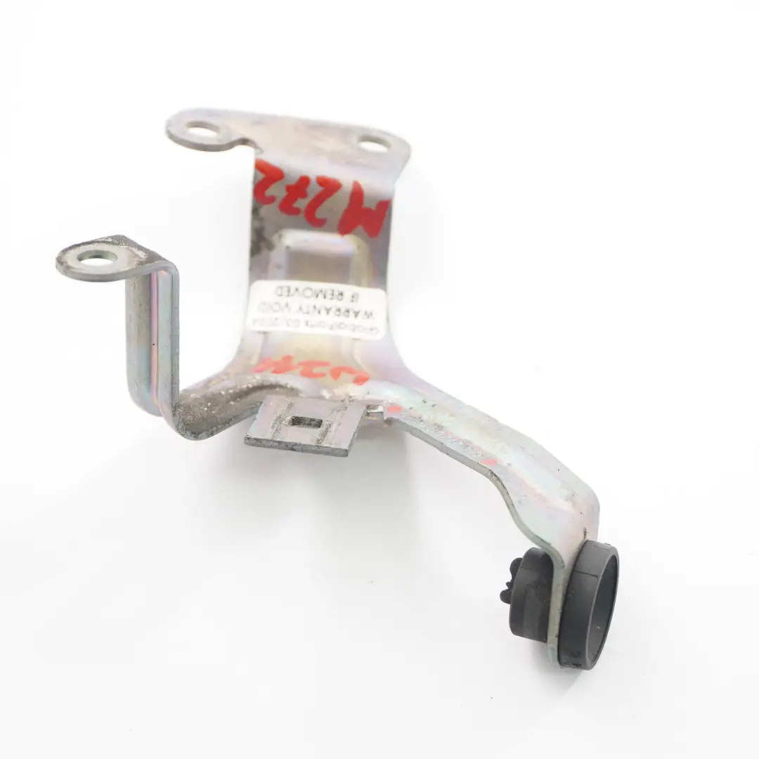 Halterung Mercedes W211 Benzinmotor M272 M273 Luft Pumpe Halterung für mit Teilenummer A2720100240 Halterung Mercedes W211 Benzinmotor M272 M273 Luft Pumpe Halterung - SKU A2720100240 - Teilenummer A2720100240