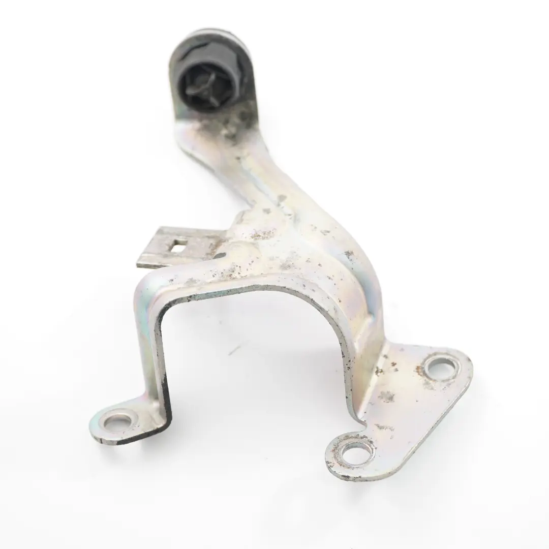 Support Mercedes W211 moteur essence M272 M273 support pompe à air  - SKU A2720100240 - Numéro de pièce A2720100240