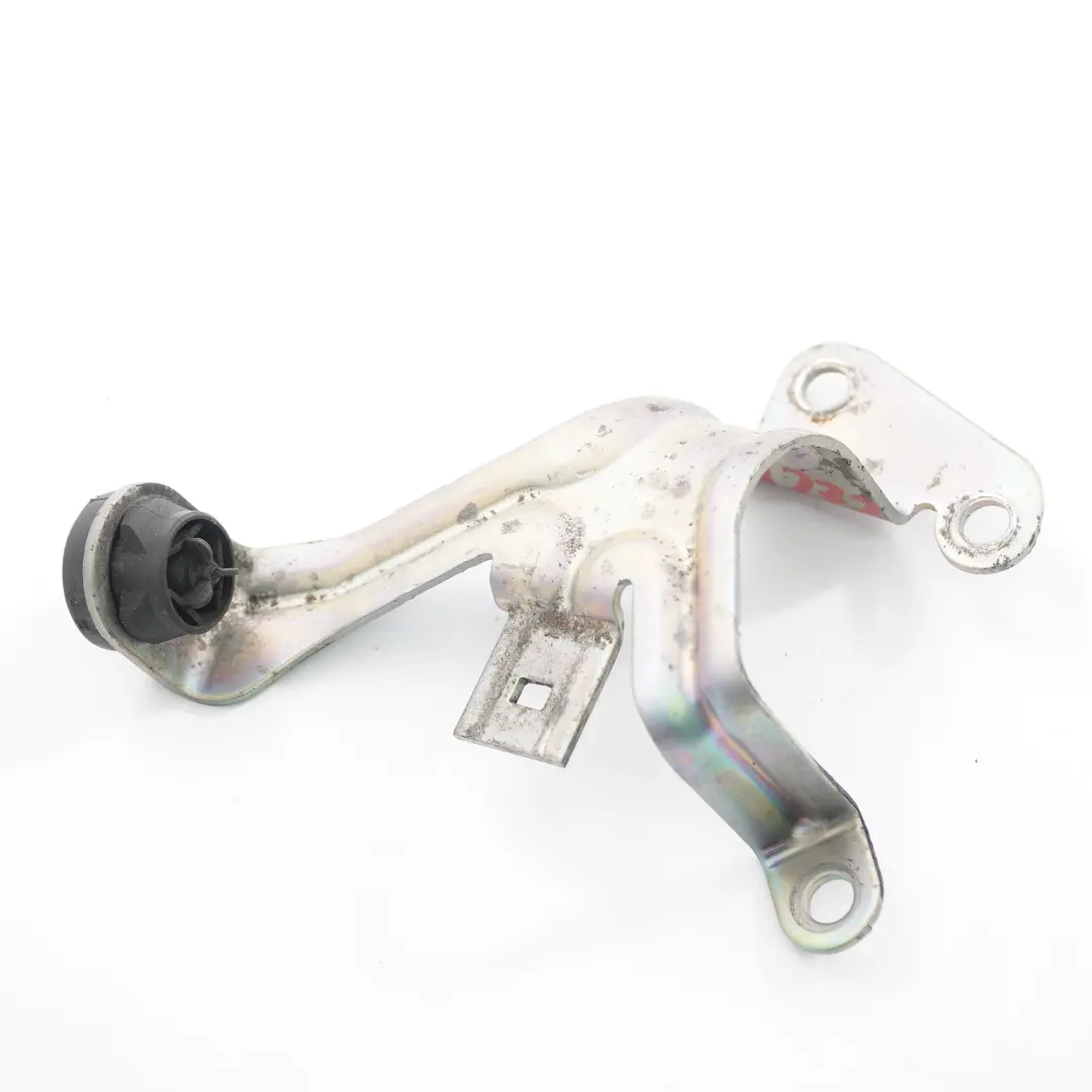  Soporte Mercedes W211 Motor Gasolina M272 M273 Soporte Bomba Aire - SKU A2720100240 - Número de pieza A2720100240