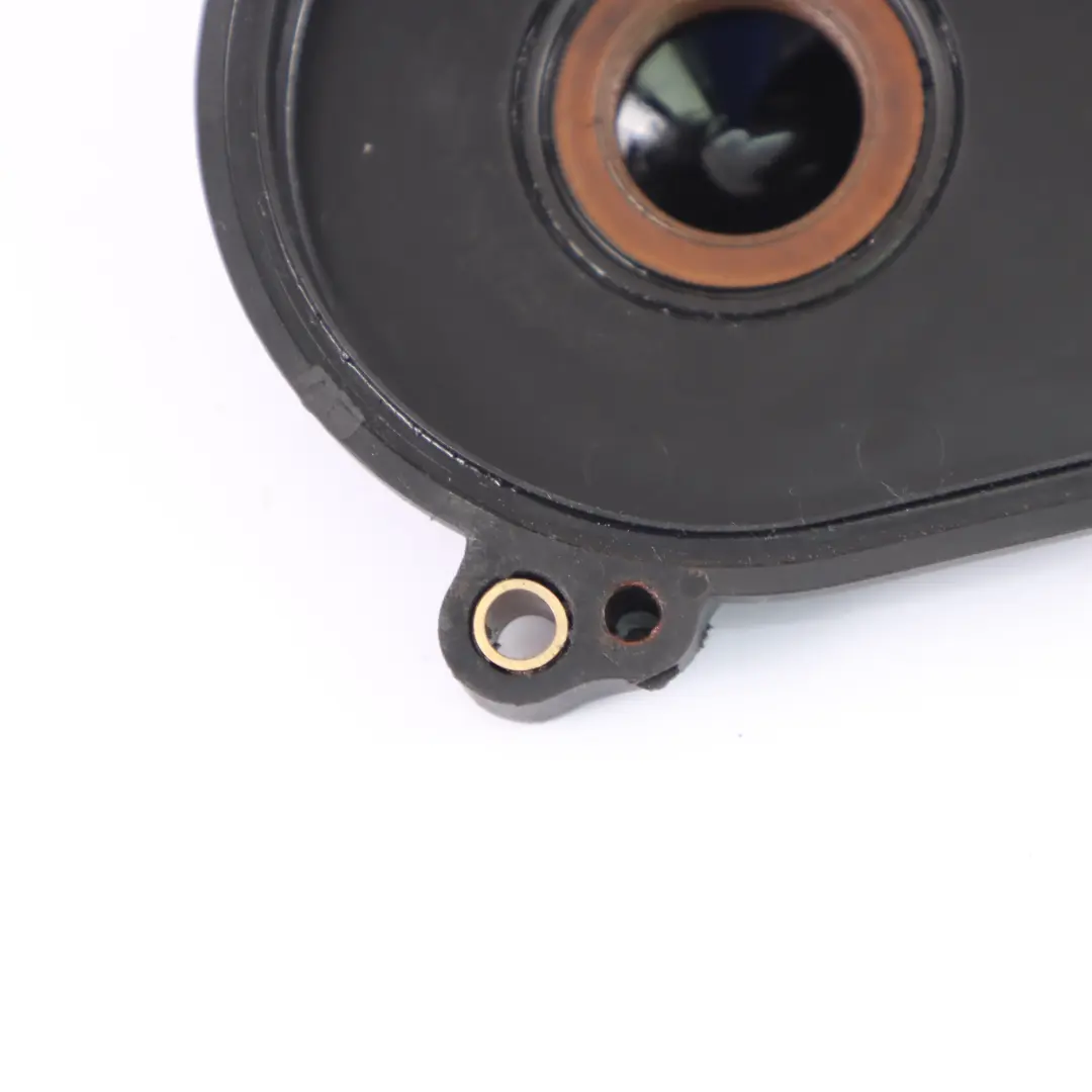  Carcasa Mercedes W204 OM272 Motor Respiradero Válvula Brida Tapa A2720100431 - SKU A2720100631 - Número de pieza A2720100631