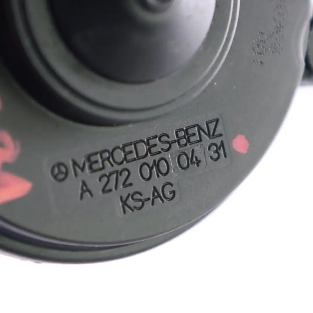 Alloggiamento Mercedes W204 OM272 Coperchio flangia valvola di sfiato motore per con numero di parte A2720100631 Alloggiamento Mercedes W204 OM272 Coperchio flangia valvola di sfiato motore - SKU A2720100631 - Numero di parte A2720100631