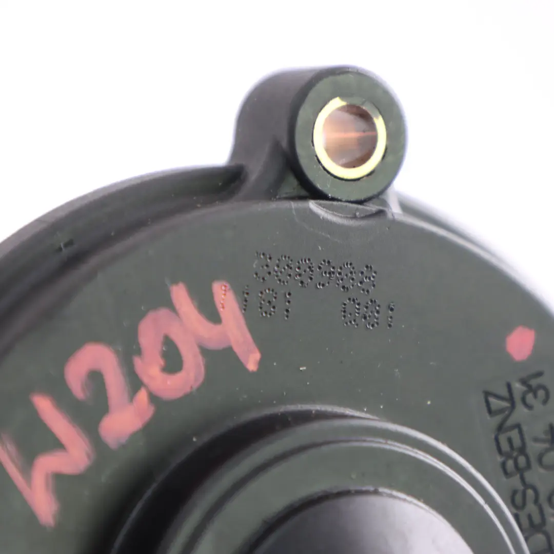  Carcasa Mercedes W204 OM272 Motor Respiradero Válvula Brida Tapa A2720100431 - SKU A2720100631 - Número de pieza A2720100631