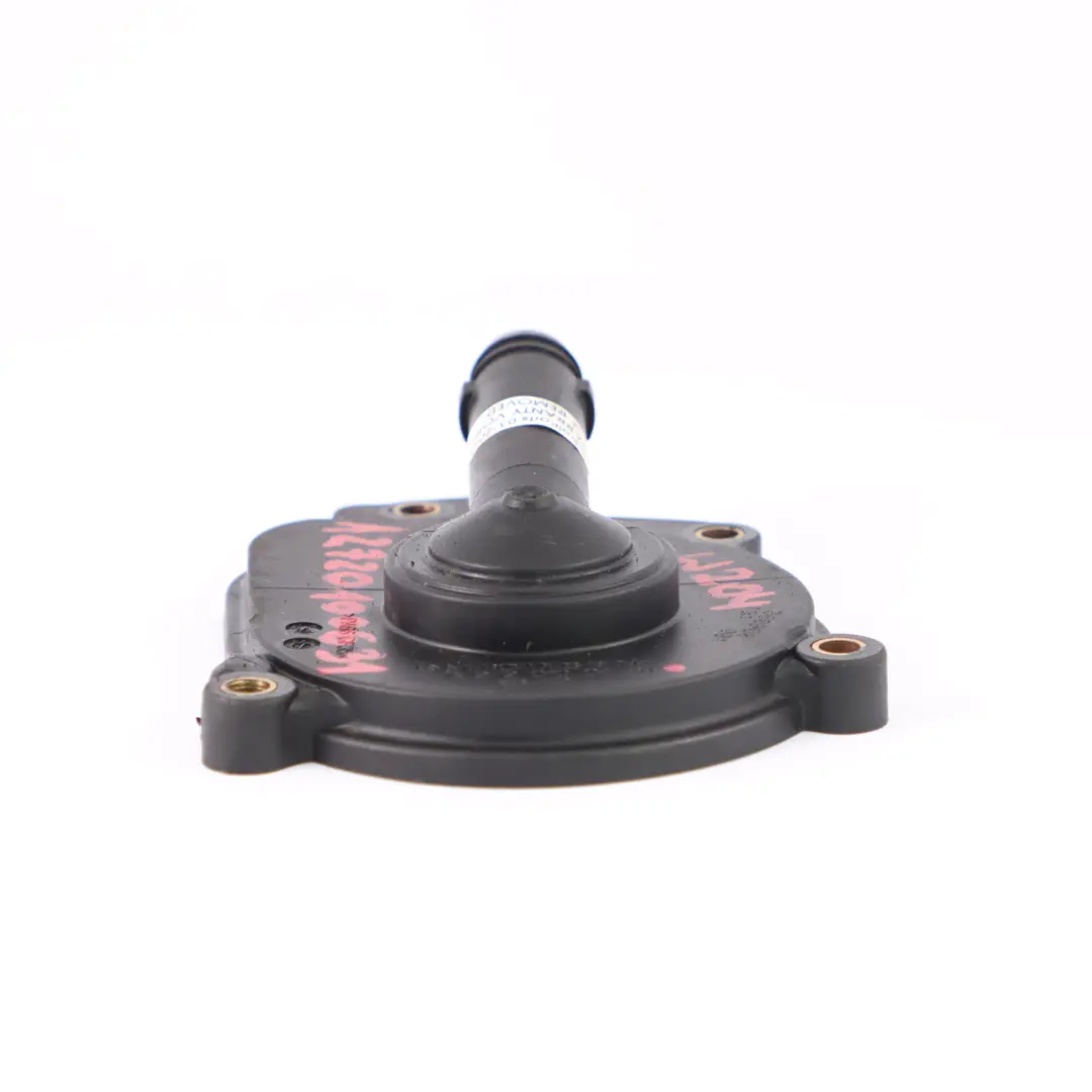 Boîtier Mercedes W204 OM272 Moteur Respirateur Valve Couvercle A2720100431 pour à propos du numéro de pièce A2720100631 Boîtier Mercedes W204 OM272 Moteur Respirateur Valve Couvercle A2720100431 - SKU A2720100631 - Numéro de pièce A2720100631