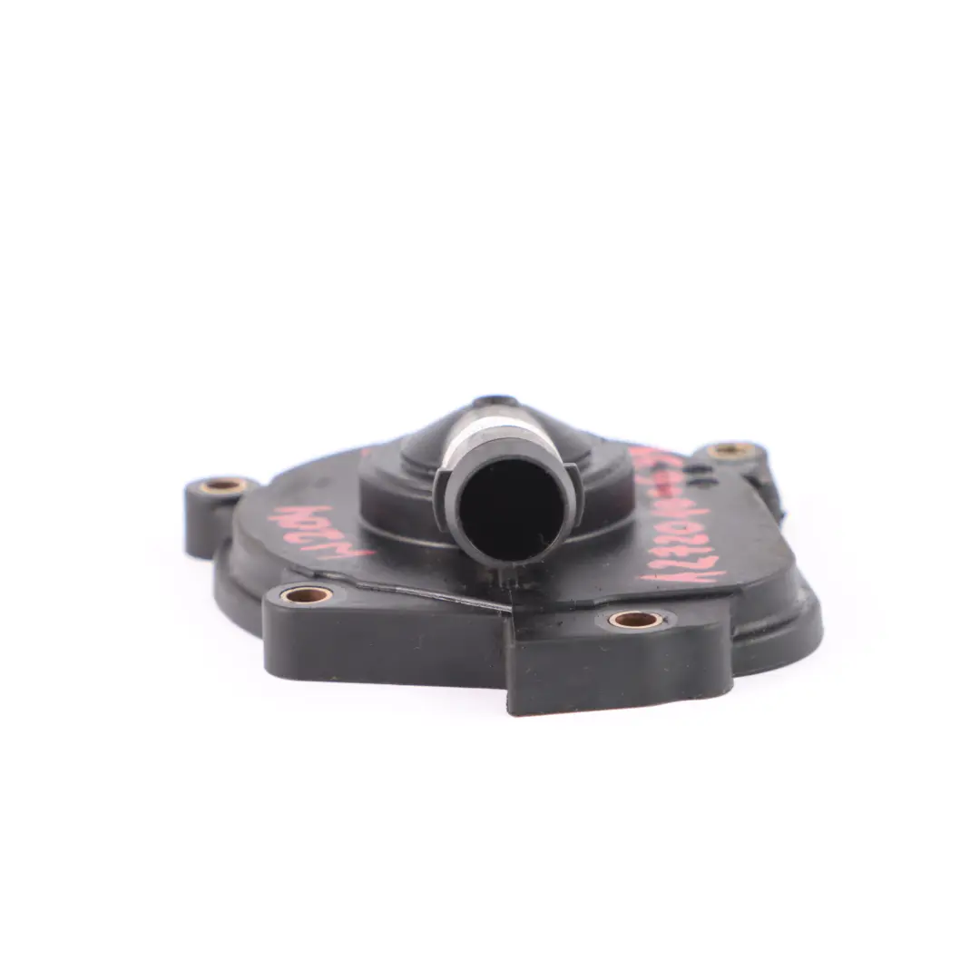  Housing Mercedes W204 OM272 Engine Breather Valve Flange Cover A2720100431 - SKU A2720100631 - Part number A2720100631