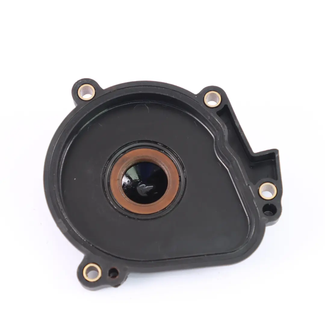 Gehäuse Mercedes W204 OM272 Motorentlüftungsventil Flanschdeckel A2720100431 für mit Teilenummer A2720100631 Gehäuse Mercedes W204 OM272 Motorentlüftungsventil Flanschdeckel A2720100431 - SKU A2720100631 - Teilenummer A2720100631