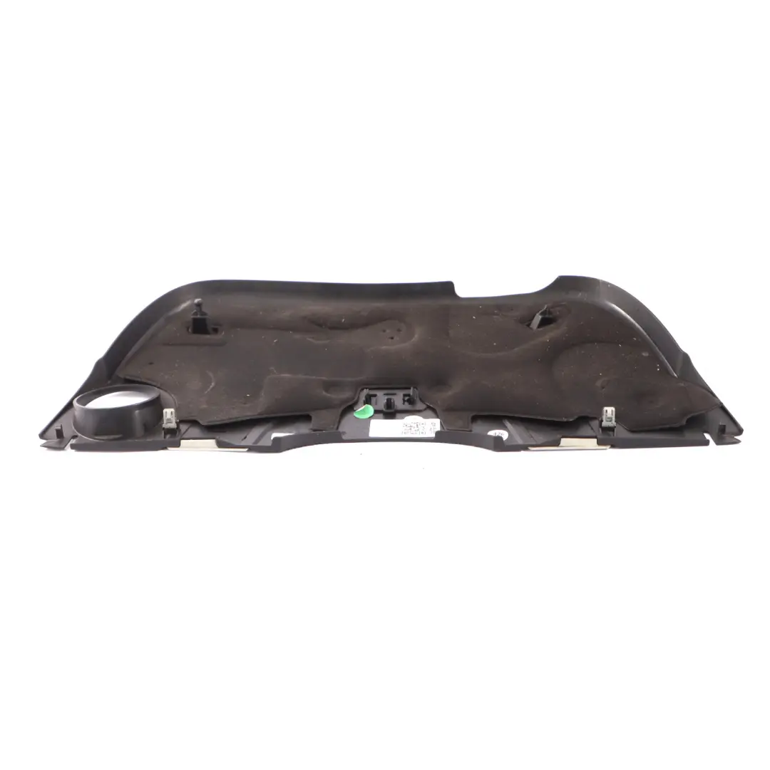  Motor abdeckung Mercedes W203 W204 M272 Verkleidung Akustik dämmung - SKU A2720101067 - Teilenummer A2720101067