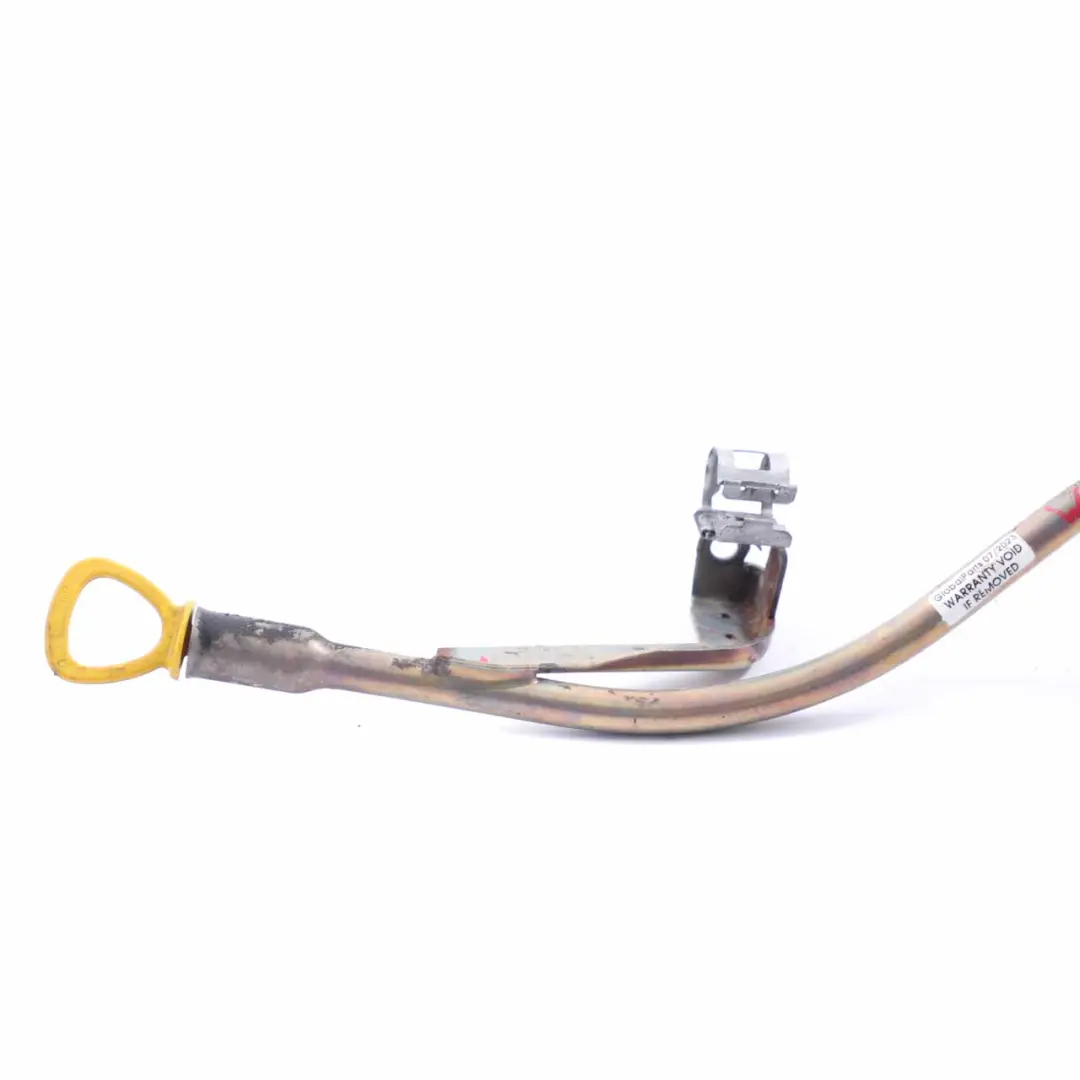  Öl peilstab Mercedes W203 W204 W209 W212 M272 Motor öl führungs rohr A2720180140 - SKU A2720101166 - Teilenummer A2720101166