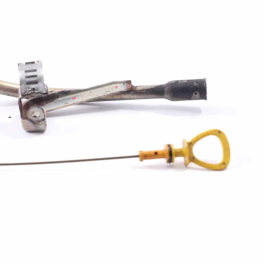  Oil Dipstick Mercedes W203 W204 W209 W212 M272 Engine Oil Guide Tube A2720180140 - SKU A2720101166 - Part number A2720101166