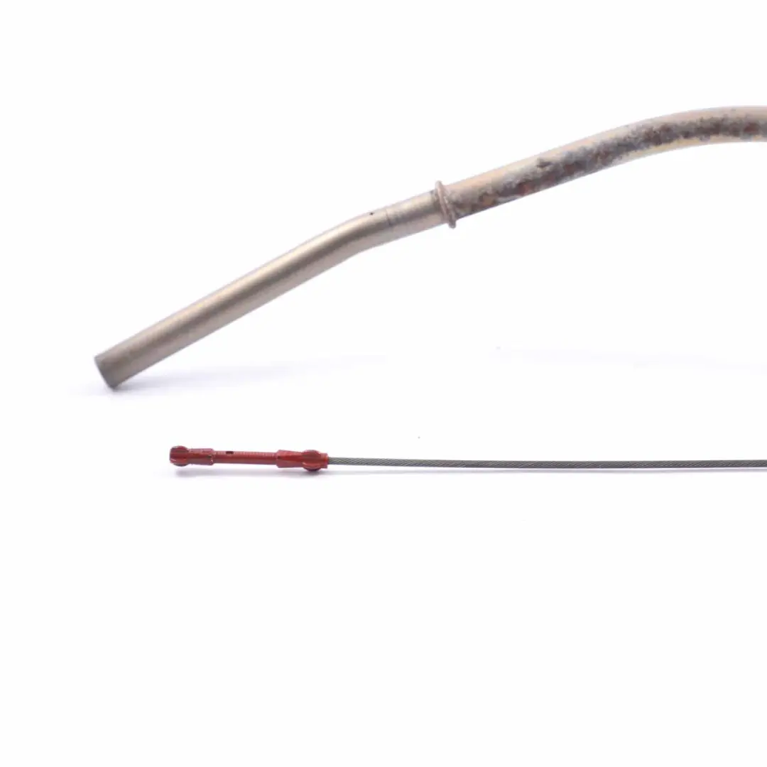  Oil Dipstick Mercedes W203 W204 W209 W212 M272 Engine Oil Guide Tube A2720180140 - SKU A2720101166 - Part number A2720101166