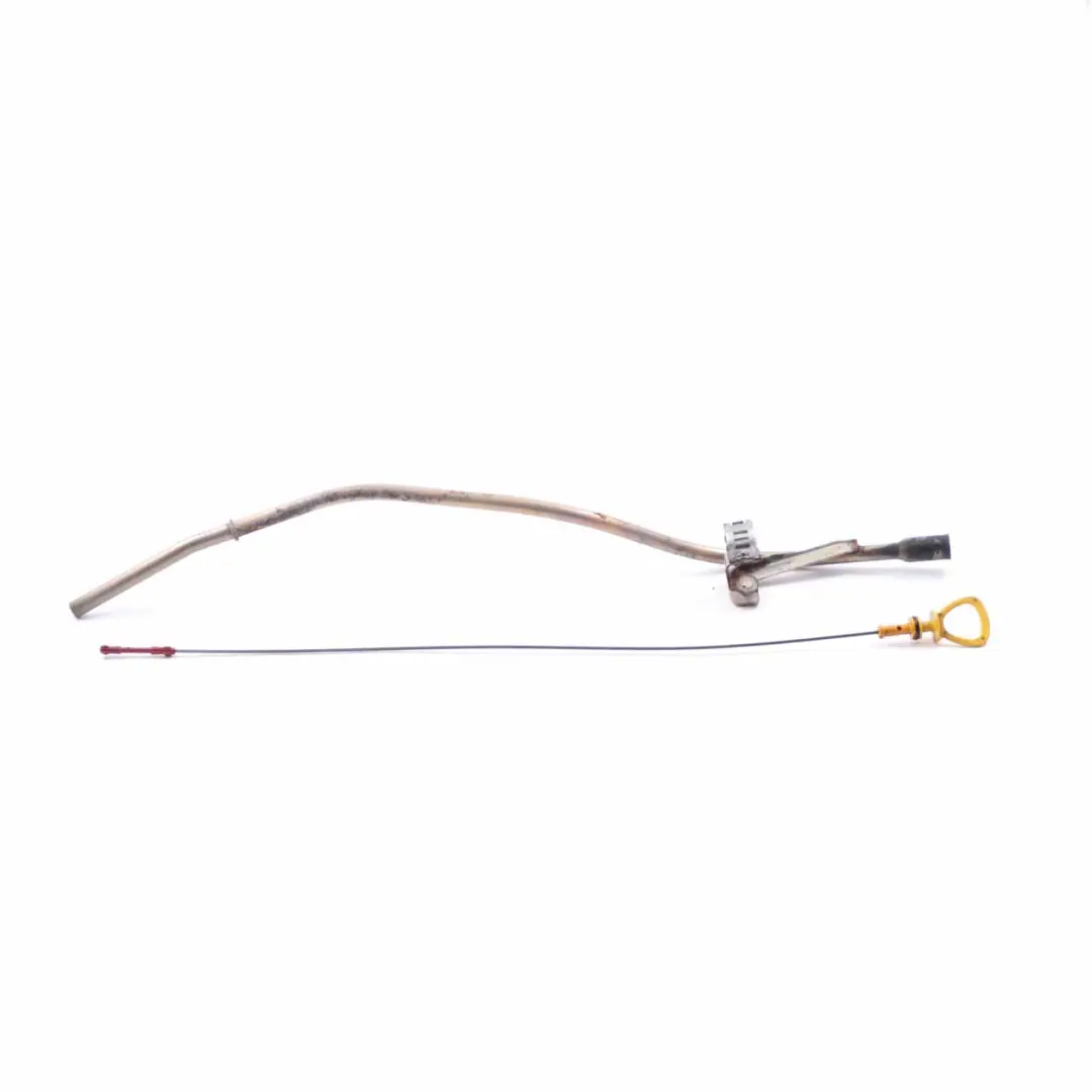  Jauge d'huile Mercedes W203 W204 W209 W212 M272 Tube guidage moteur A2720180140 - SKU A2720101166 - Numéro de pièce A2720101166