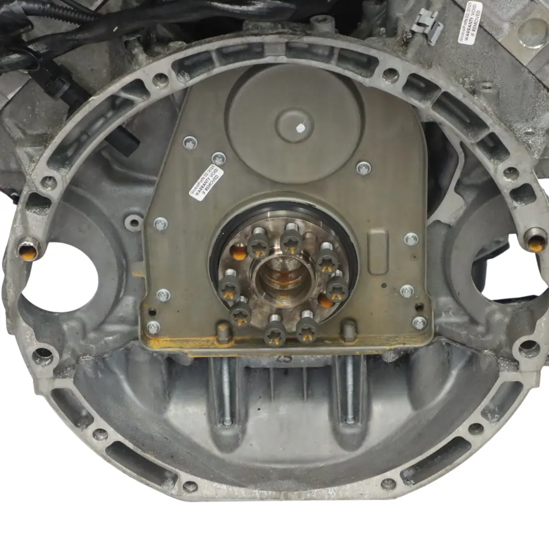 Complete Engine 272965 272.965 272HP 55k miles, WARRANTY to Mercedes W221 S 350 V6 with Part number A2720102600 Mercedes W221 S 350 V6 Complete Engine 272965 272.965 272HP 55k miles, WARRANTY - SKU A2720102600-1 - Part number A2720102600