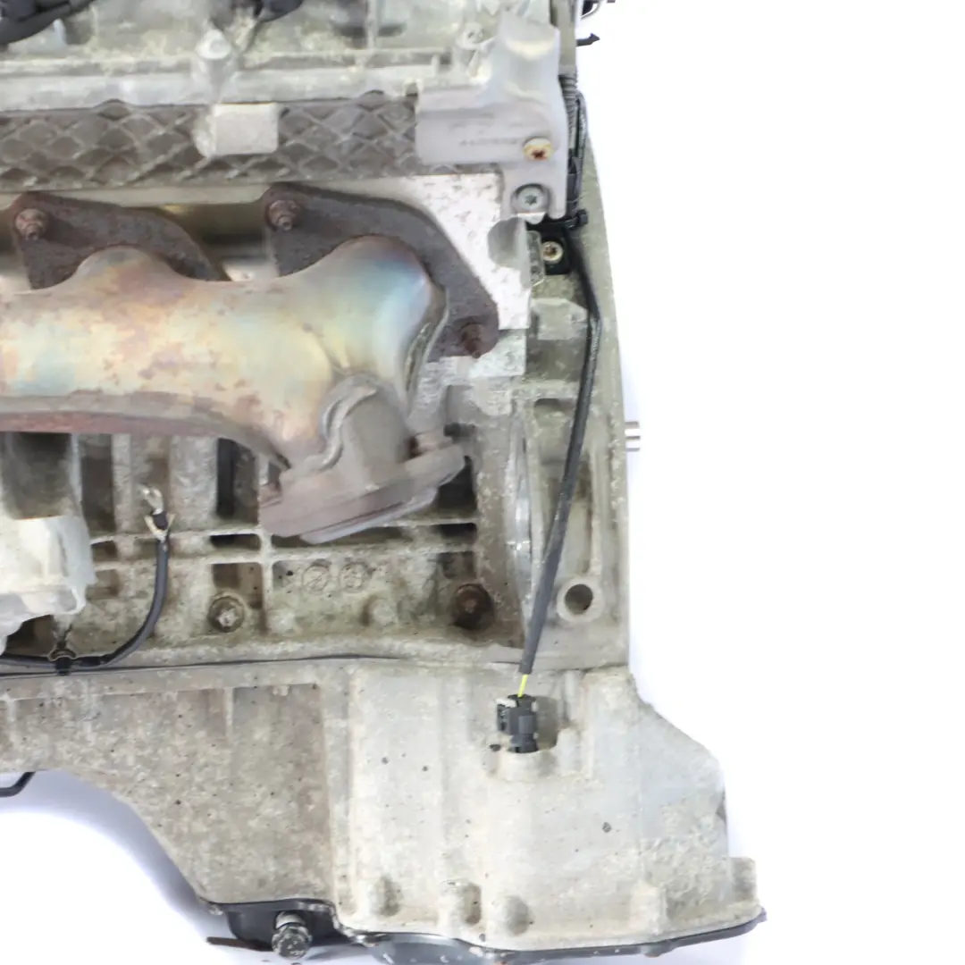 Mercedes W204 C 280 C 300 231PS Kompletter Motor 272947 272.947 94TKM, GARANTIE - SKU A2720102702-1 - Teilenummer A2720102702