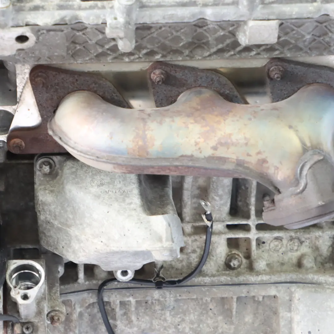 231CV Moteur Complet 272947 272.947 94k km, GARANTIE Mercedes W204 C 280 C 300 - SKU A2720102702-1 - Numéro de pièce A2720102702